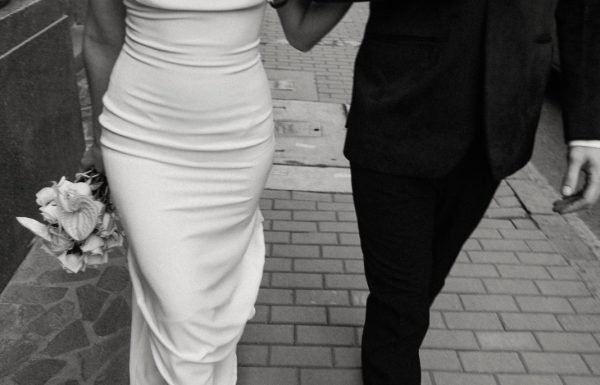 Andrea Aranda Wedding Planner