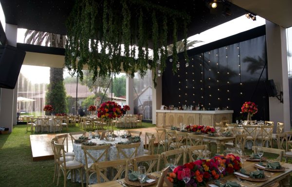 La Hacienda del Mago – Paquetes integrales para bodas