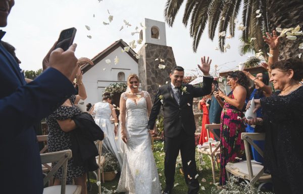 La Hacienda del Mago – Paquetes integrales para bodas