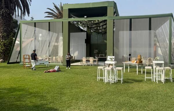 La Hacienda del Mago – Paquetes integrales para bodas