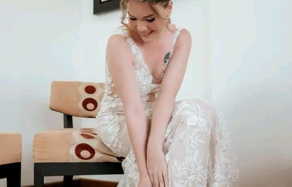 Andrea Aranda Wedding Planner