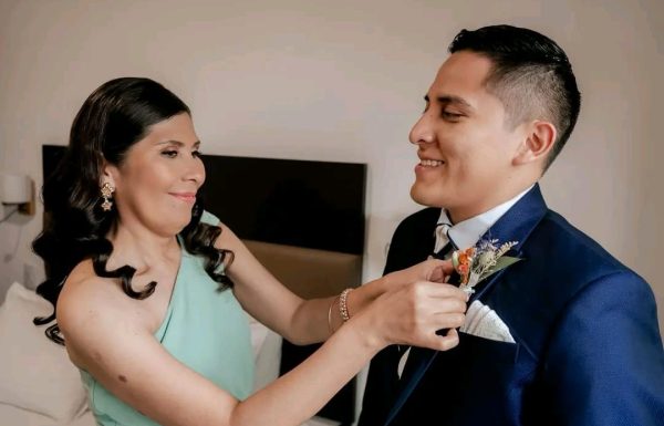 Andrea Aranda Wedding Planner
