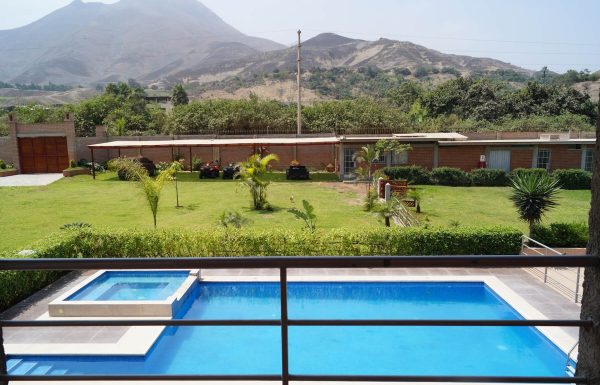 El lugar ideal y mas hermoso para tu eventos