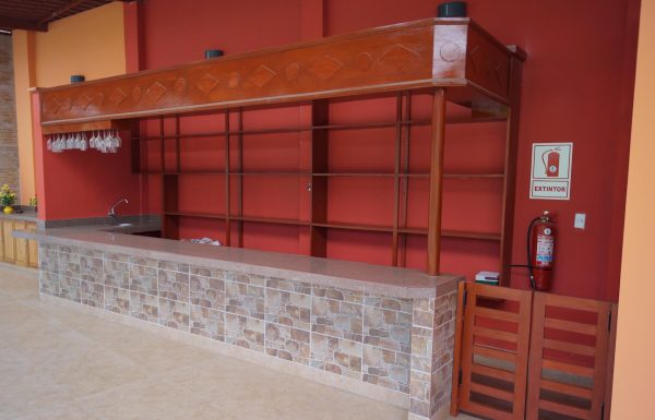 El lugar ideal y mas hermoso para tu eventos