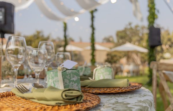 Hermosas y Exclusivas Locaciones para eventos en Cieneguilla
