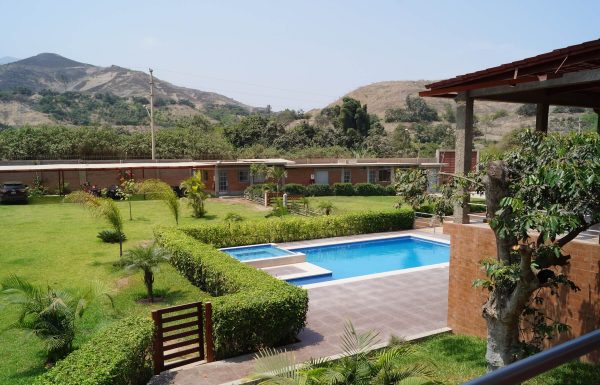 El lugar ideal y mas hermoso para tu eventos