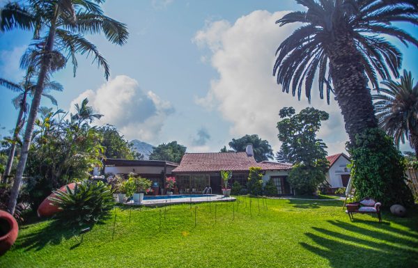 La Hacienda del Mago – Paquetes integrales para bodas