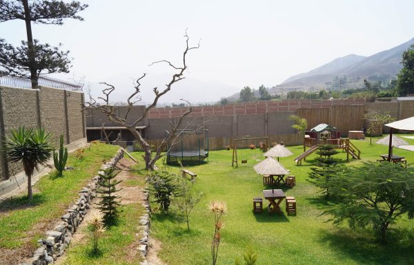 El lugar ideal y mas hermoso para tu eventos