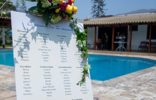 Hermosas y Exclusivas Locaciones para eventos en Cieneguilla