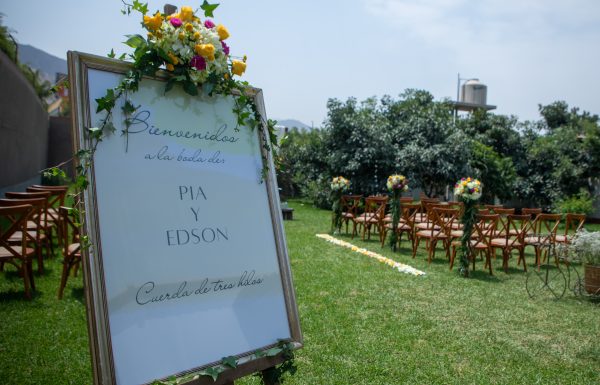 Hermosas y Exclusivas Locaciones para eventos en Cieneguilla