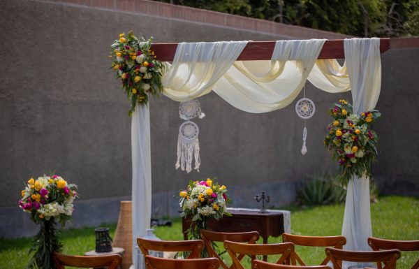 Hermosas y Exclusivas Locaciones para eventos en Cieneguilla