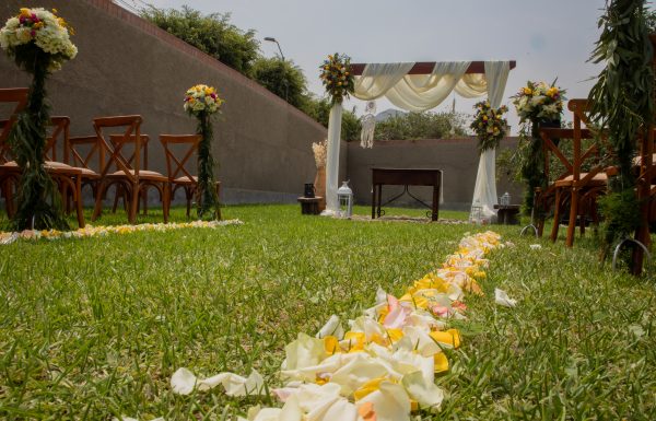 Hermosas y Exclusivas Locaciones para eventos en Cieneguilla