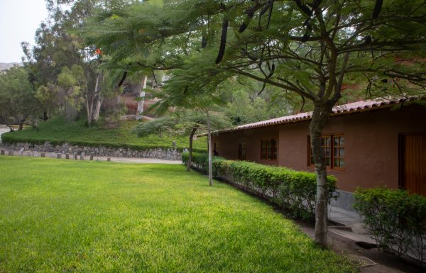 Hermosas y Exclusivas Locaciones para eventos en Cieneguilla