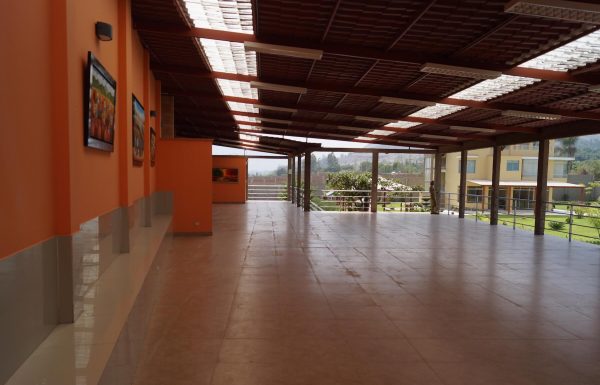 El lugar ideal y mas hermoso para tu eventos