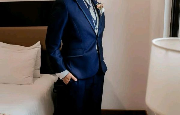 Andrea Aranda Wedding Planner