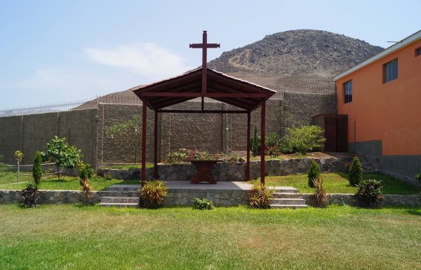 El lugar ideal y mas hermoso para tu eventos
