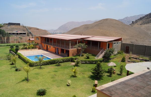 El lugar ideal y mas hermoso para tu eventos