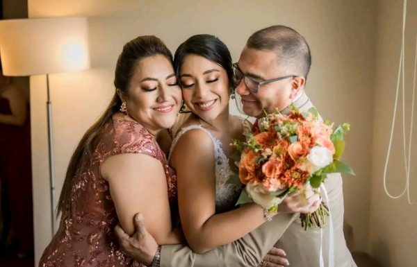 Andrea Aranda Wedding Planner