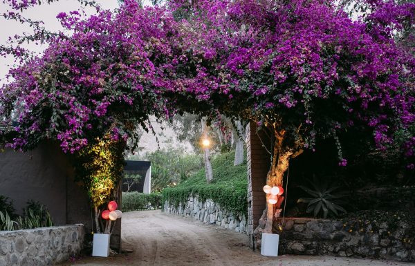 Hermosas y Exclusivas Locaciones para eventos en Cieneguilla
