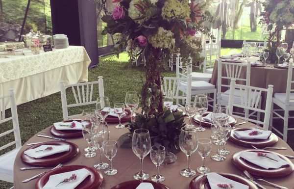 Hermosas y Exclusivas Locaciones para eventos en Cieneguilla