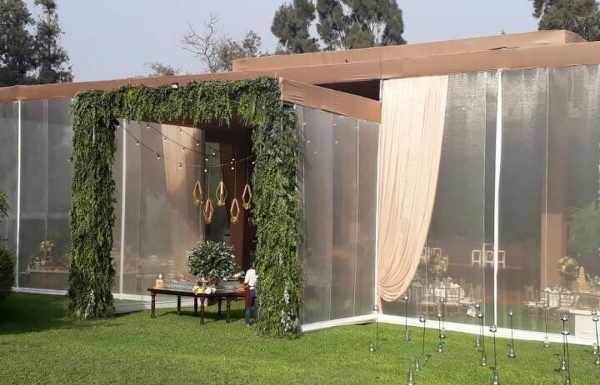 Hermosas y Exclusivas Locaciones para eventos en Cieneguilla