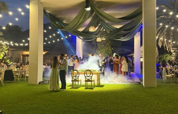 La Hacienda del Mago – Paquetes integrales para bodas