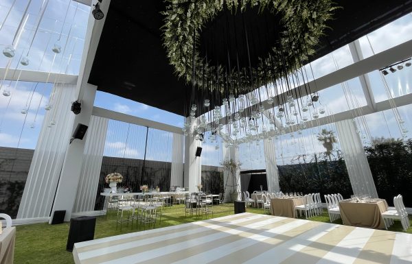 La Hacienda del Mago – Paquetes integrales para bodas