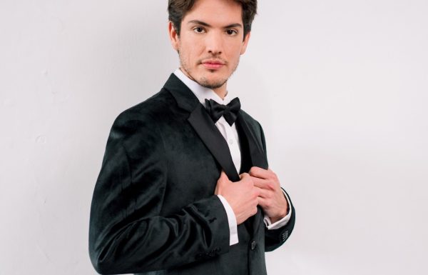 Andrea Aranda Wedding Planner