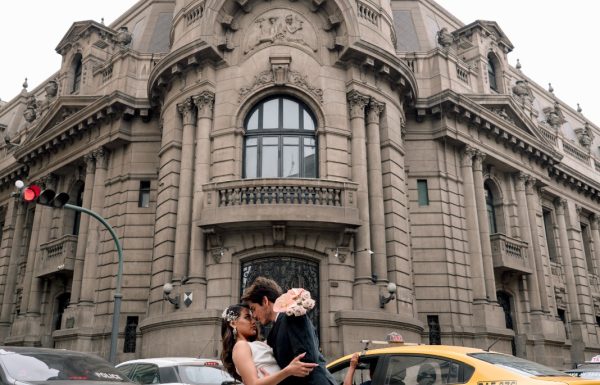 Andrea Aranda Wedding Planner