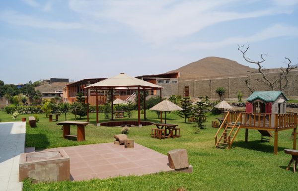 El lugar ideal y mas hermoso para tu eventos