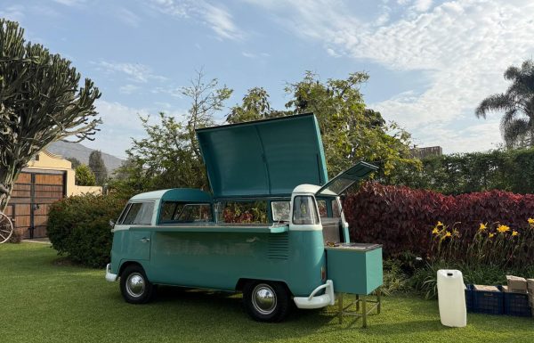 La Hacienda del Mago – Paquetes integrales para bodas