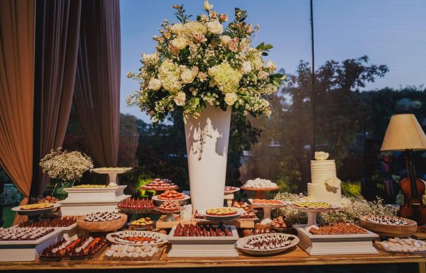 La Hacienda del Mago – Paquetes integrales para bodas
