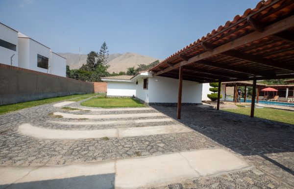 Hermosas y Exclusivas Locaciones para eventos en Cieneguilla