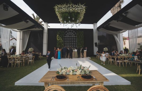 La Hacienda del Mago – Paquetes integrales para bodas