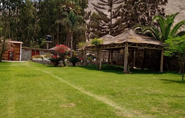 Hermosas y Exclusivas Locaciones para eventos en Cieneguilla