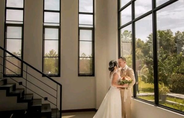 Andrea Aranda Wedding Planner