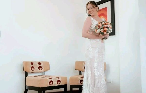 Andrea Aranda Wedding Planner