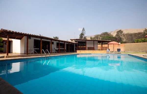 Hermosas y Exclusivas Locaciones para eventos en Cieneguilla