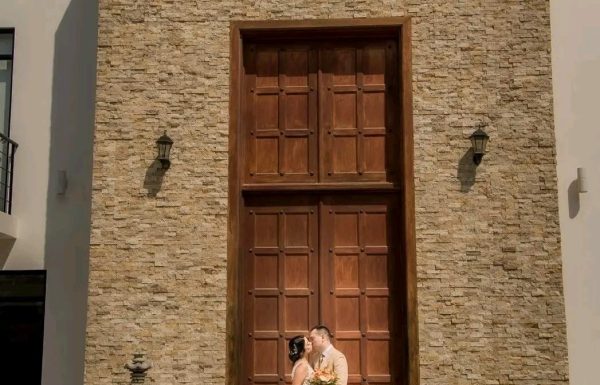Andrea Aranda Wedding Planner