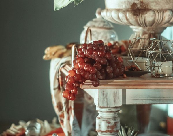 Catering Categoría del anuncio Novias Unicas