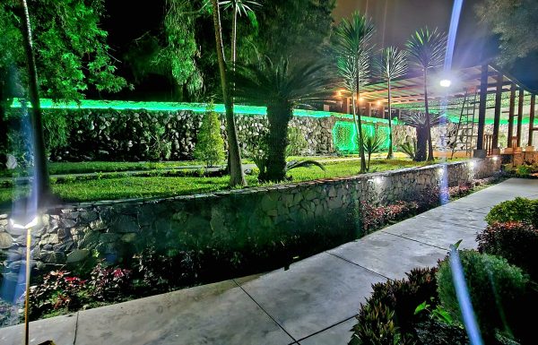 Hermosas y Exclusivas Locaciones para eventos en Cieneguilla