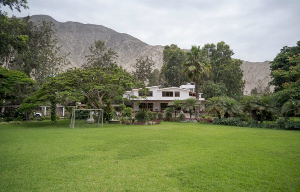 Hermosas y Exclusivas Locaciones para eventos en Cieneguilla