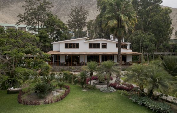 Hermosas y Exclusivas Locaciones para eventos en Cieneguilla