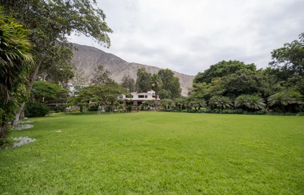 Hermosas y Exclusivas Locaciones para eventos en Cieneguilla