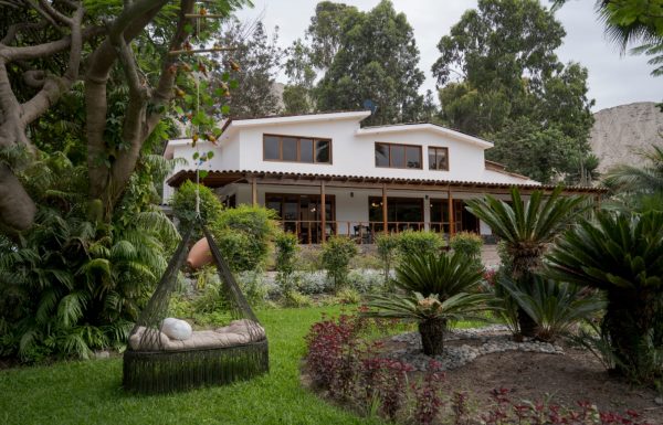 Hermosas y Exclusivas Locaciones para eventos en Cieneguilla