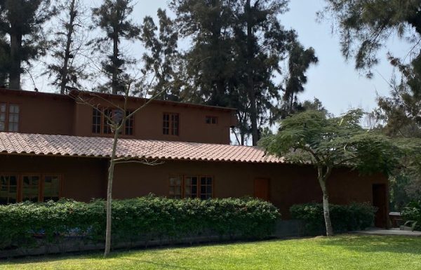 Hermosas y Exclusivas Locaciones para eventos en Cieneguilla