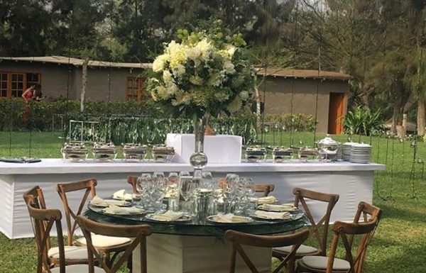 Hermosas y Exclusivas Locaciones para eventos en Cieneguilla