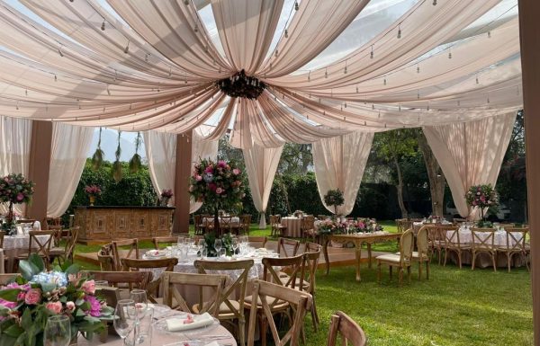 Hermosas y Exclusivas Locaciones para eventos en Cieneguilla