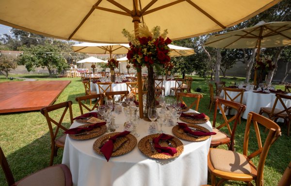 Hermosas y Exclusivas Locaciones para eventos en Cieneguilla