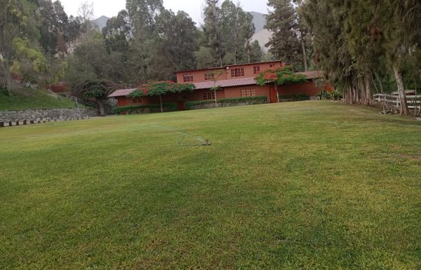 Hermosas y Exclusivas Locaciones para eventos en Cieneguilla
